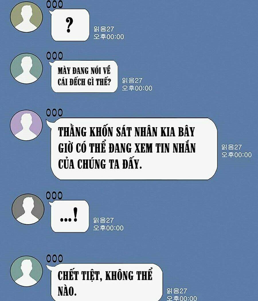 Tao Là Công Lý - Chapter 26 - Page 42