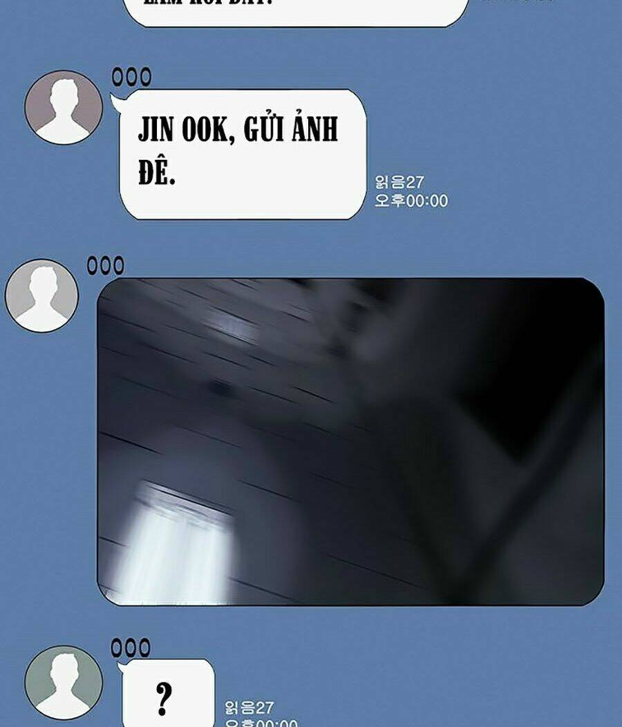 Tao Là Công Lý - Chapter 26 - Page 45