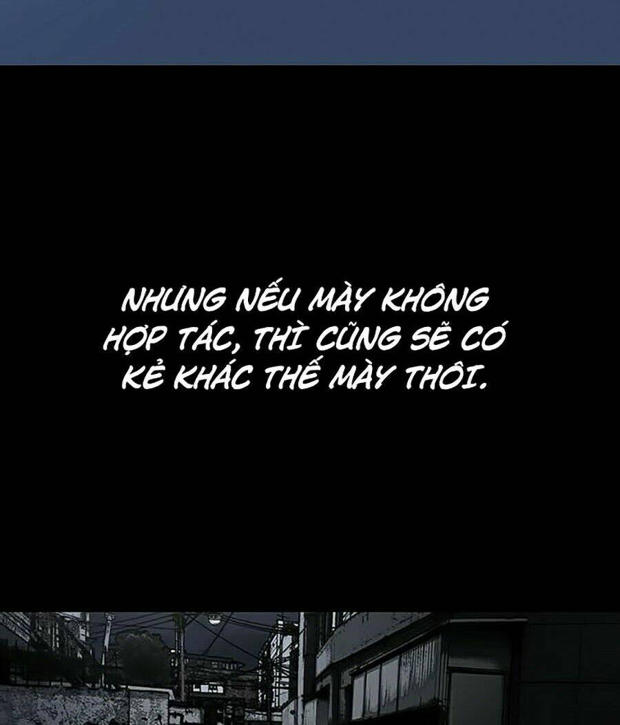 Tao Là Công Lý - Chapter 26 - Page 54