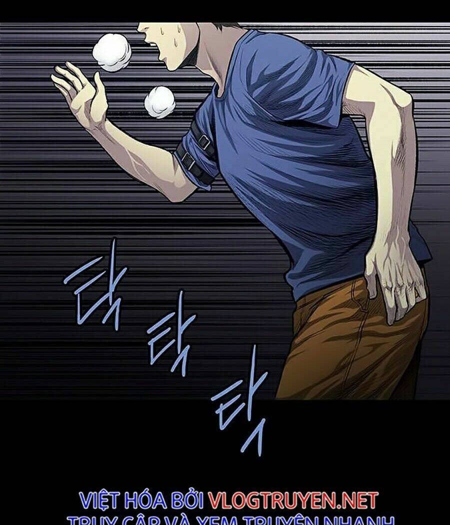 Tao Là Công Lý - Chapter 26 - Page 56