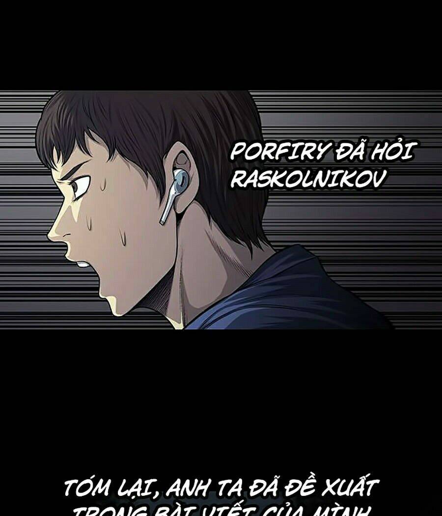 Tao Là Công Lý - Chapter 26 - Page 58