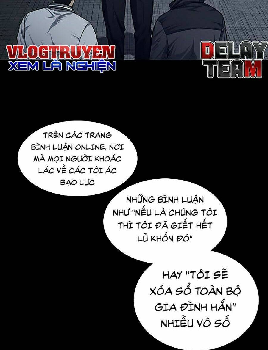 Tao Là Công Lý - Chapter 26 - Page 5