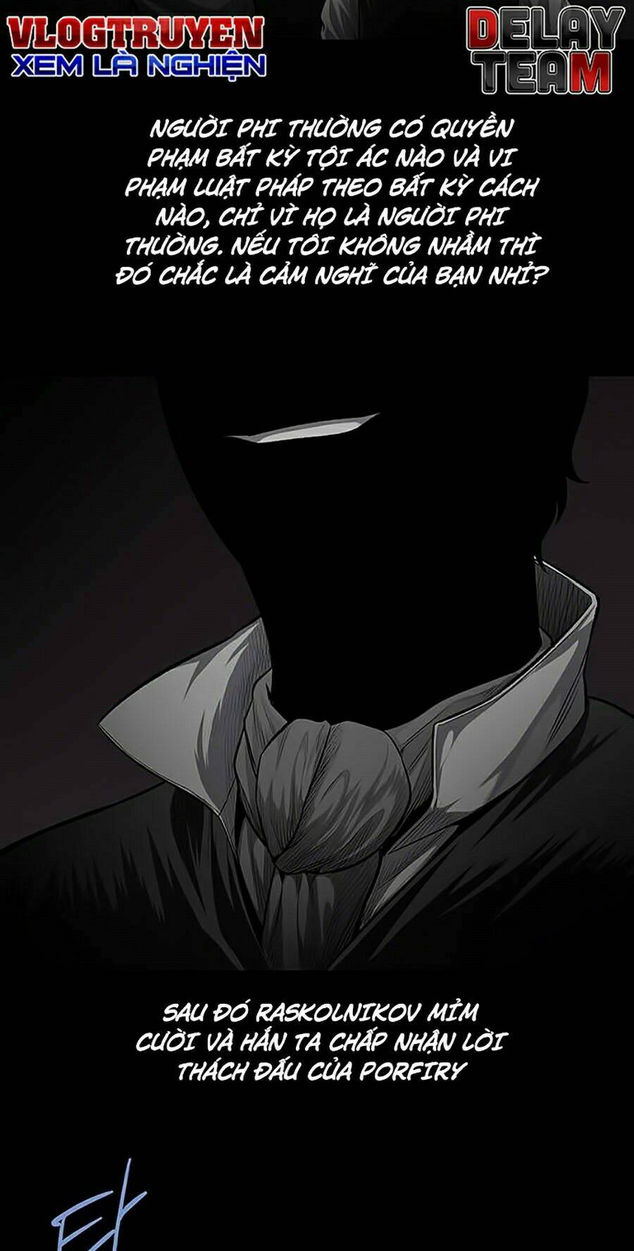 Tao Là Công Lý - Chapter 26 - Page 61