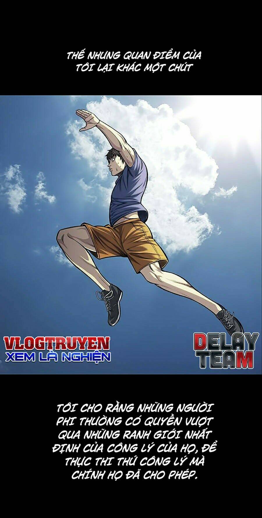 Tao Là Công Lý - Chapter 26 - Page 63