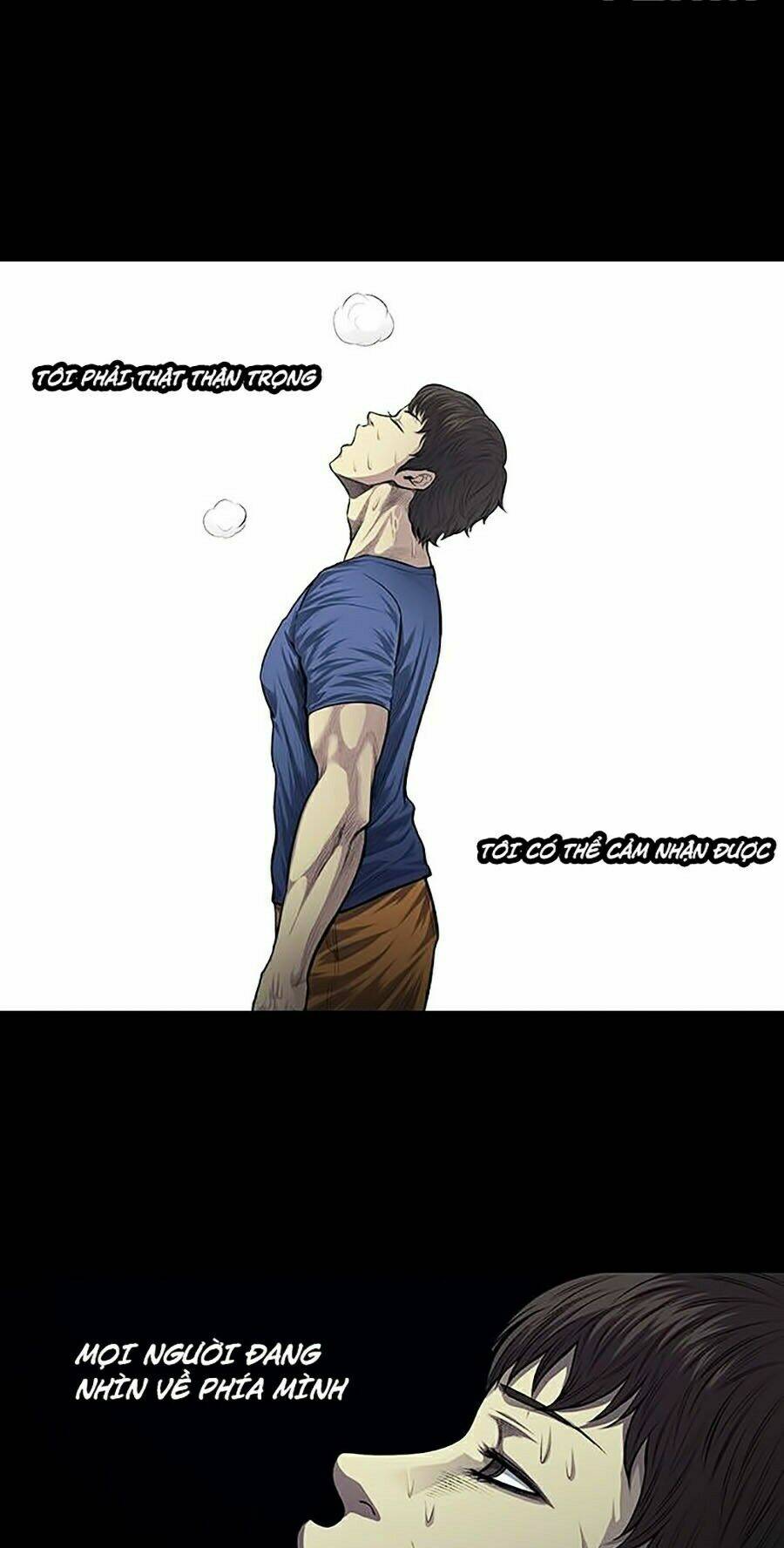 Tao Là Công Lý - Chapter 26 - Page 65