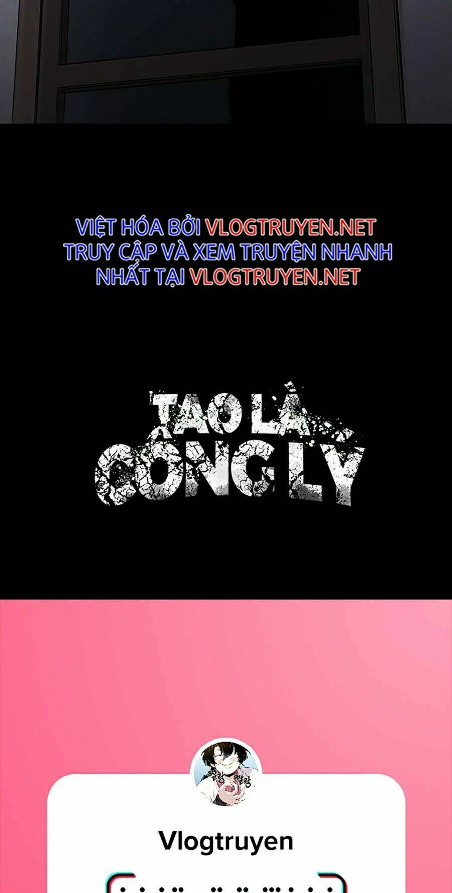 Tao Là Công Lý - Chapter 26 - Page 68