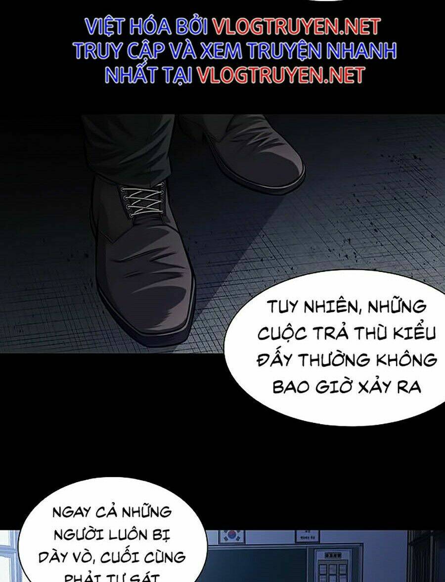 Tao Là Công Lý - Chapter 26 - Page 6