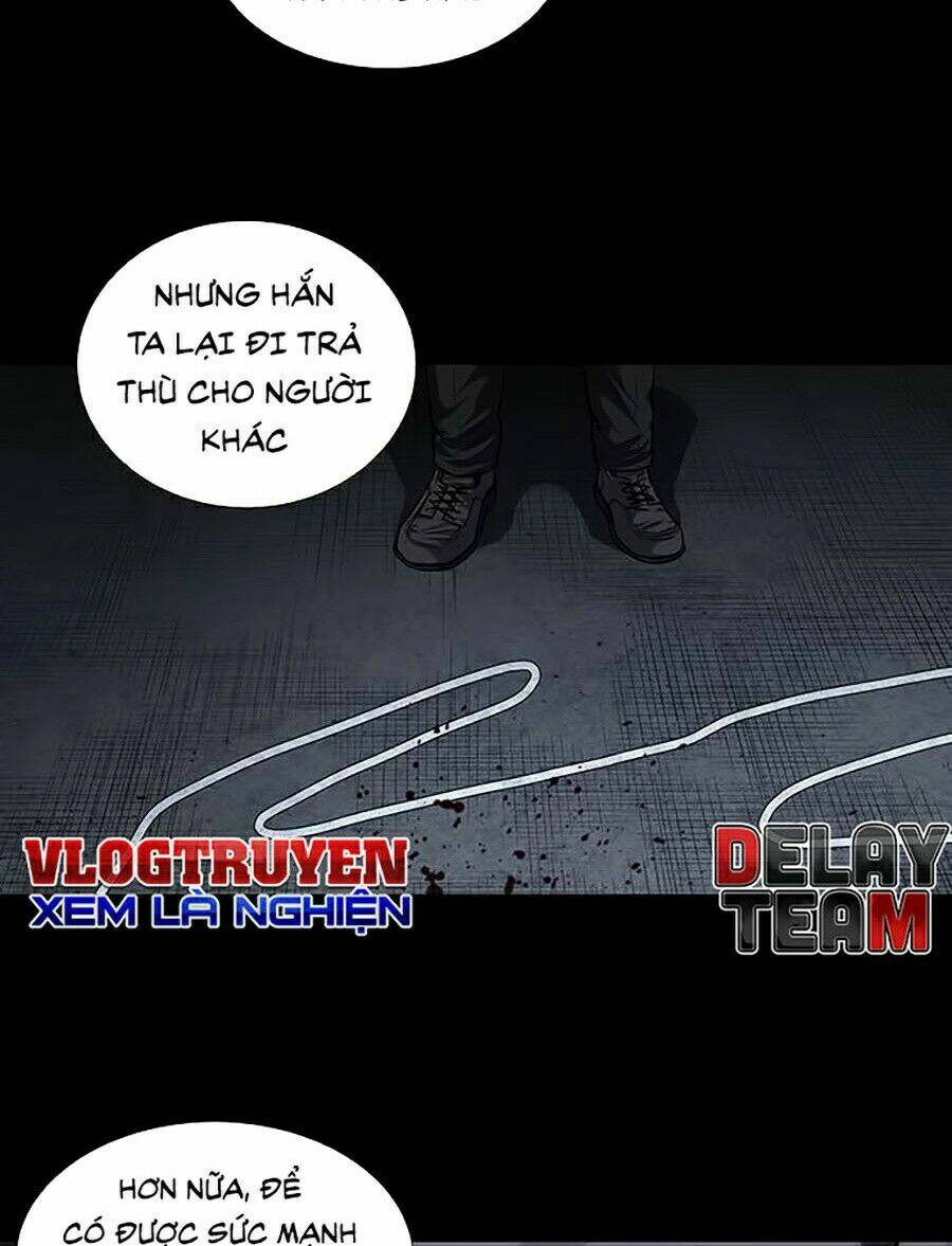 Tao Là Công Lý - Chapter 26 - Page 8