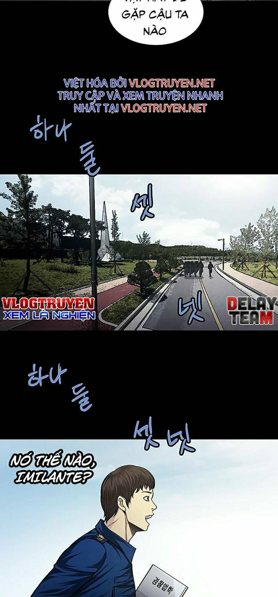 Tao Là Công Lý - Chapter 27 - Page 9