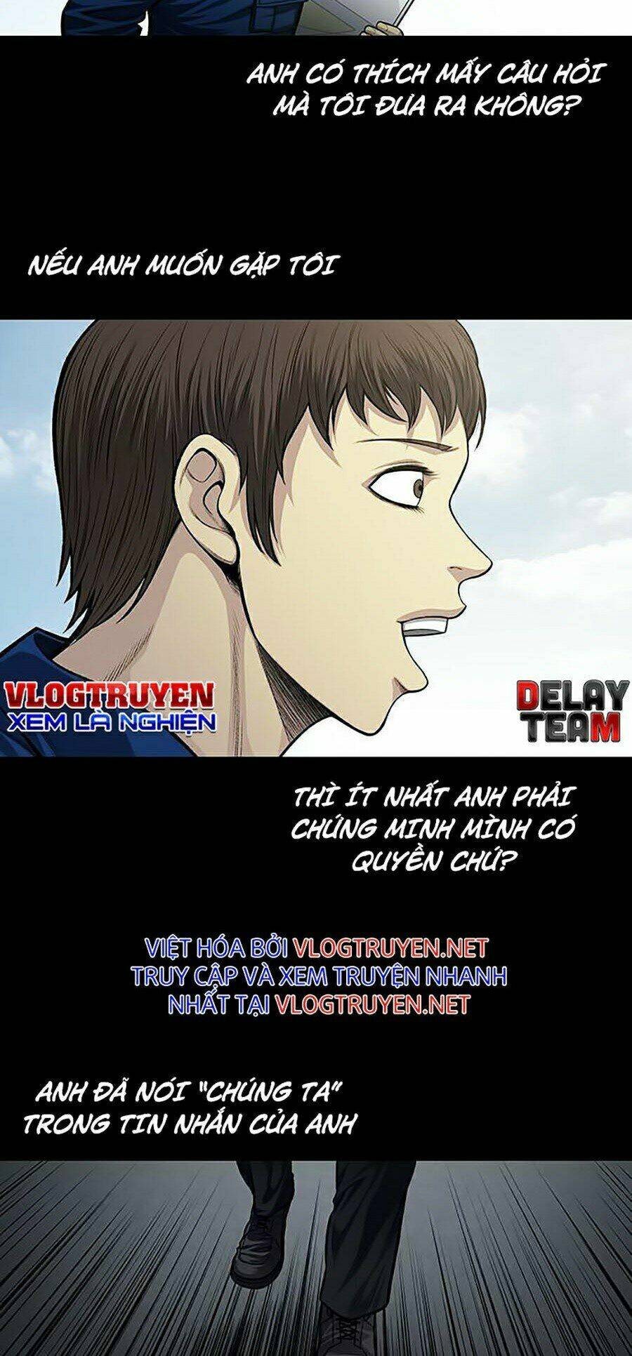 Tao Là Công Lý - Chapter 27 - Page 10