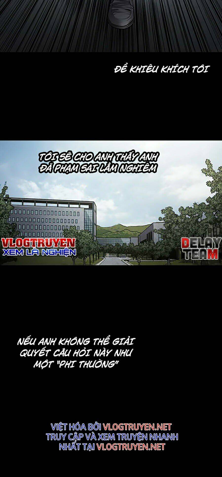 Tao Là Công Lý - Chapter 27 - Page 11