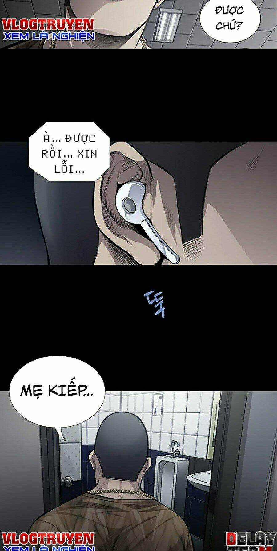 Tao Là Công Lý - Chapter 27 - Page 17