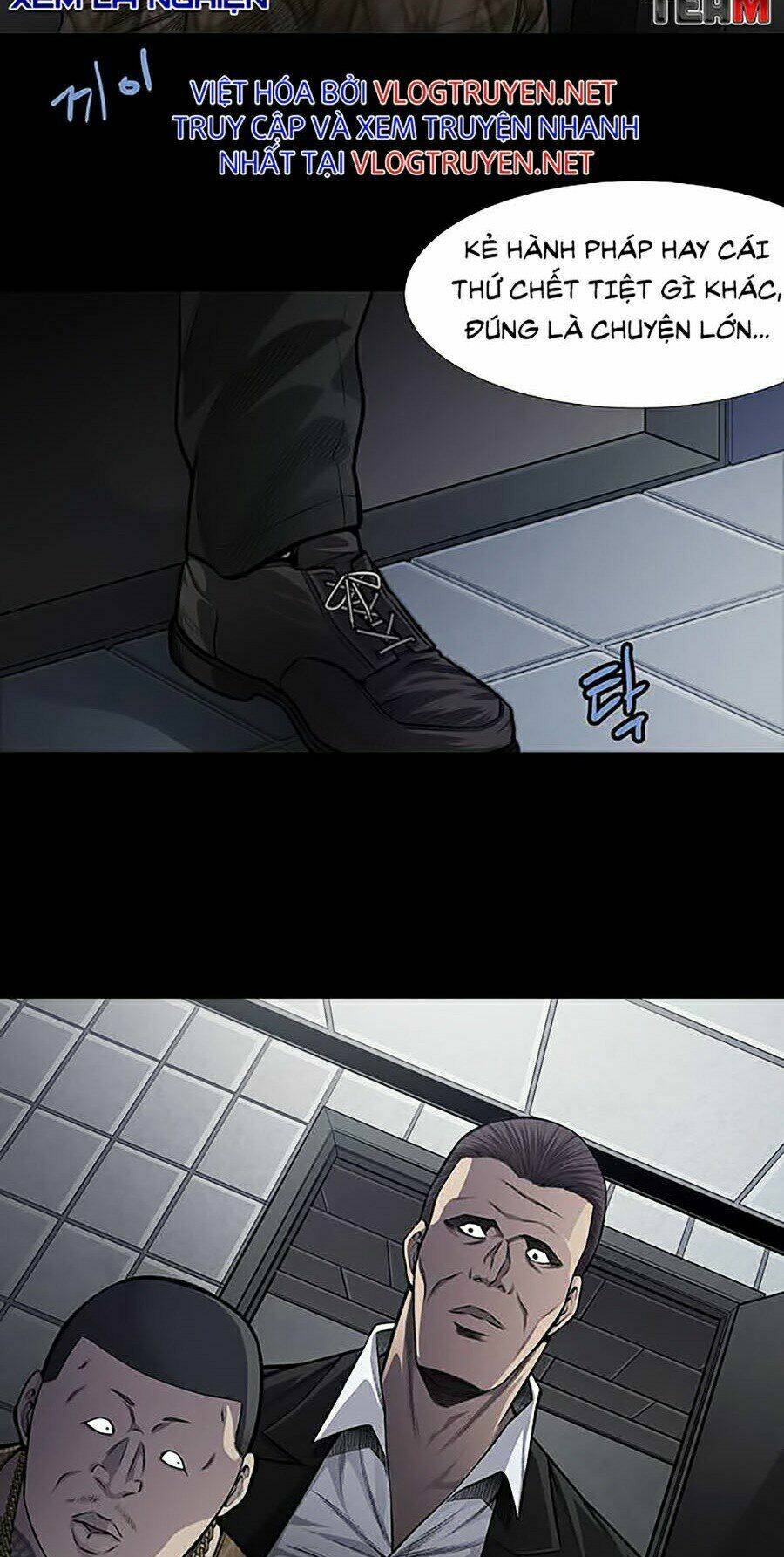 Tao Là Công Lý - Chapter 27 - Page 18