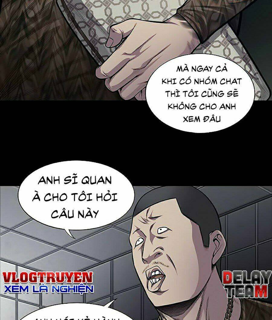 Tao Là Công Lý - Chapter 27 - Page 26