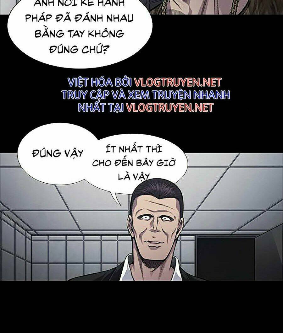 Tao Là Công Lý - Chapter 27 - Page 27