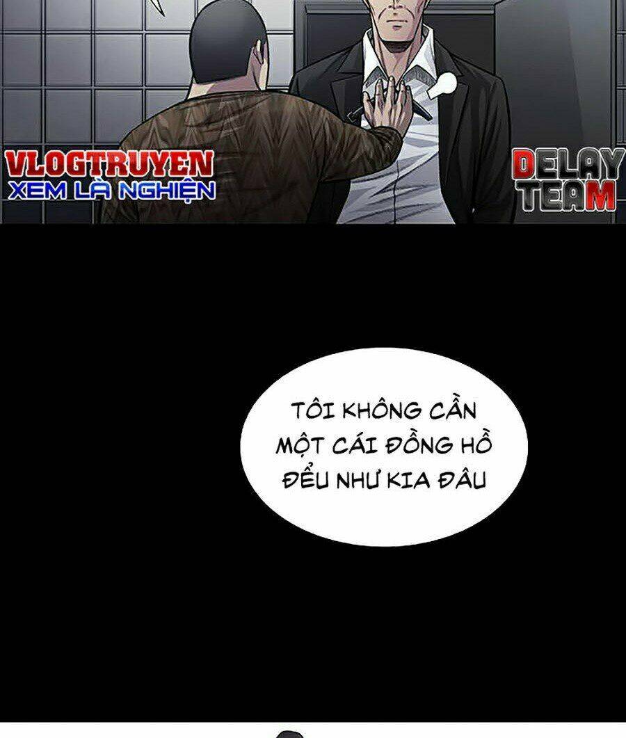 Tao Là Công Lý - Chapter 27 - Page 30