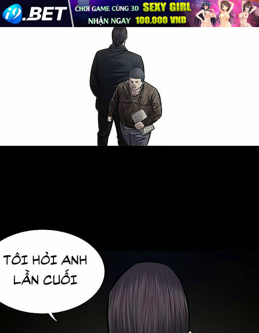 Tao Là Công Lý - Chapter 27 - Page 31