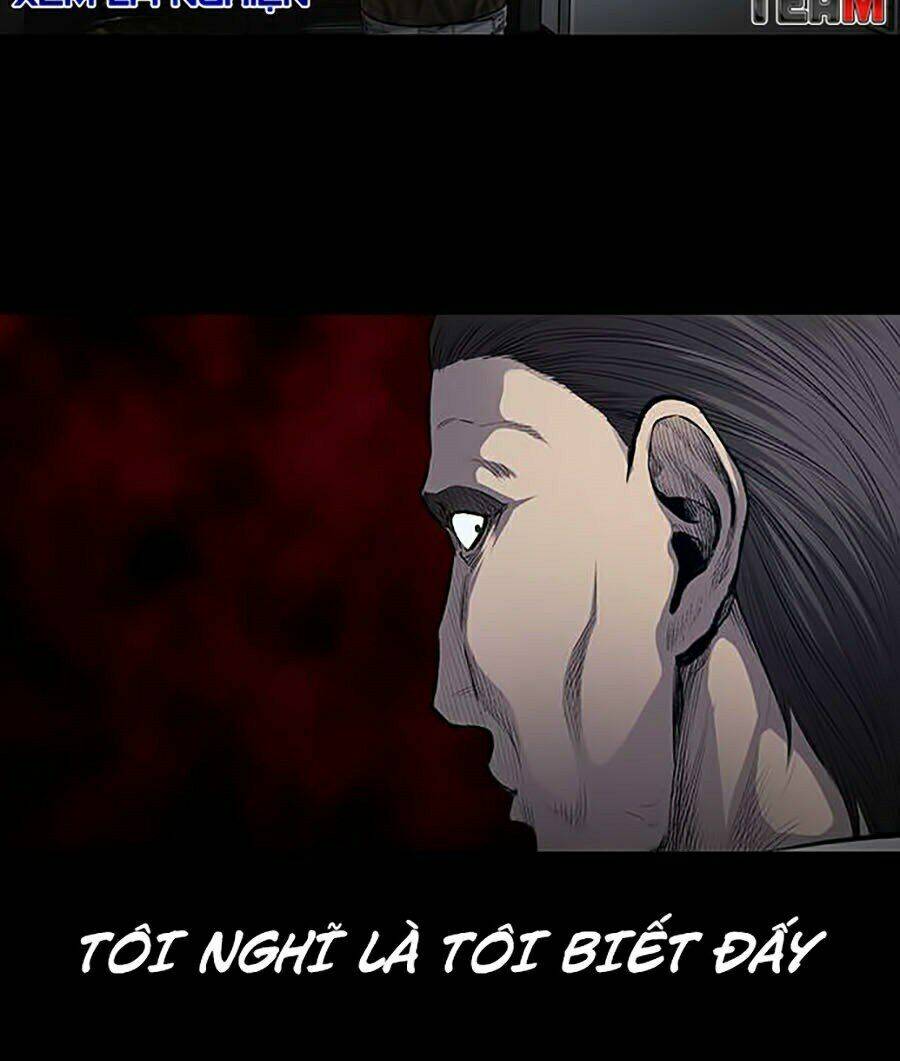 Tao Là Công Lý - Chapter 27 - Page 34