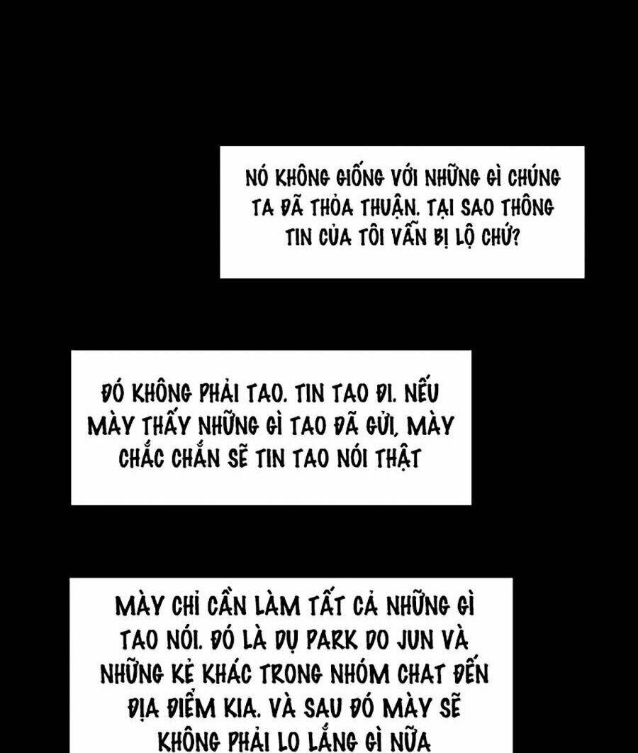 Tao Là Công Lý - Chapter 27 - Page 35