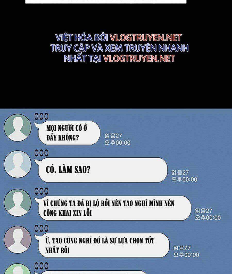 Tao Là Công Lý - Chapter 27 - Page 36