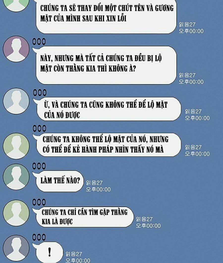 Tao Là Công Lý - Chapter 27 - Page 39