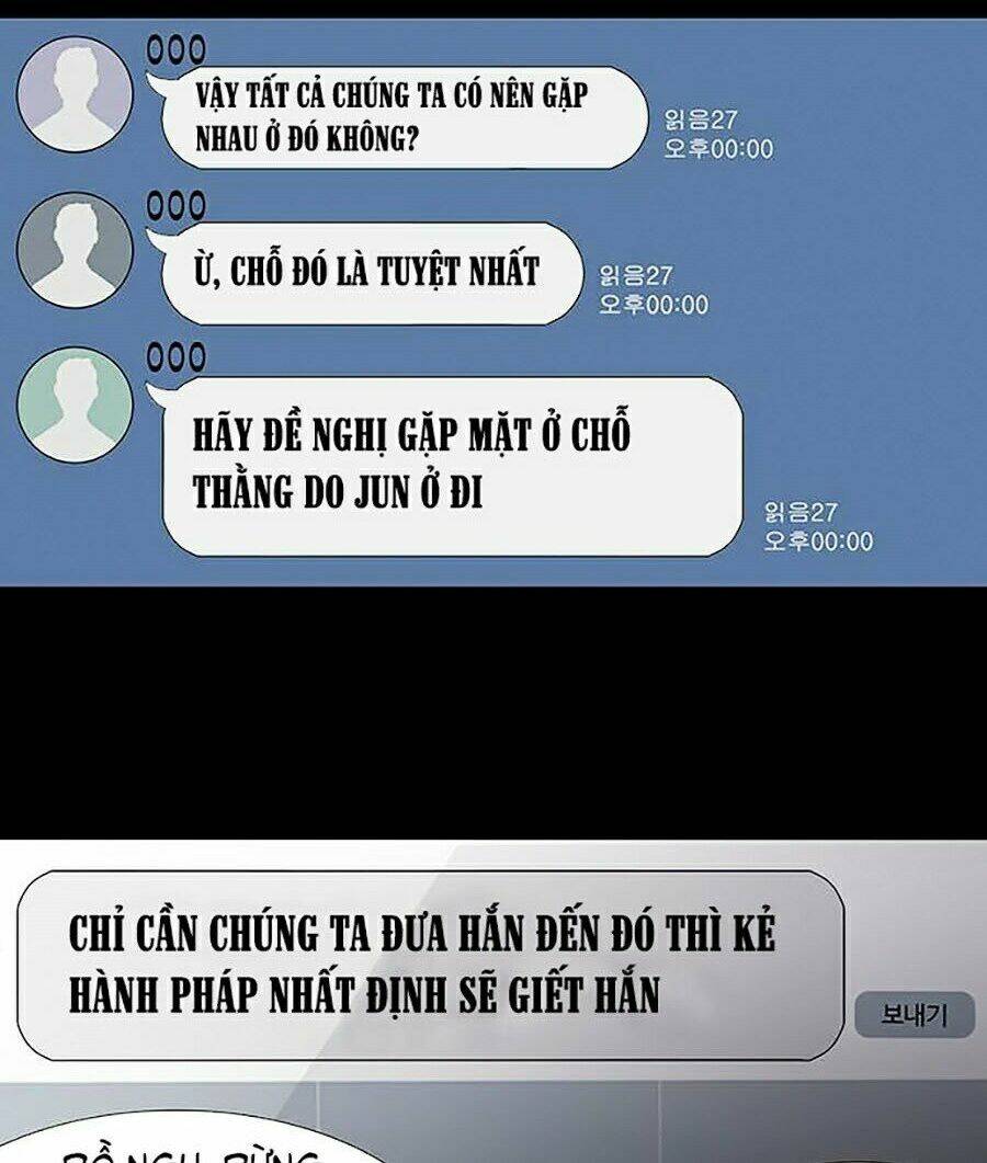 Tao Là Công Lý - Chapter 27 - Page 43