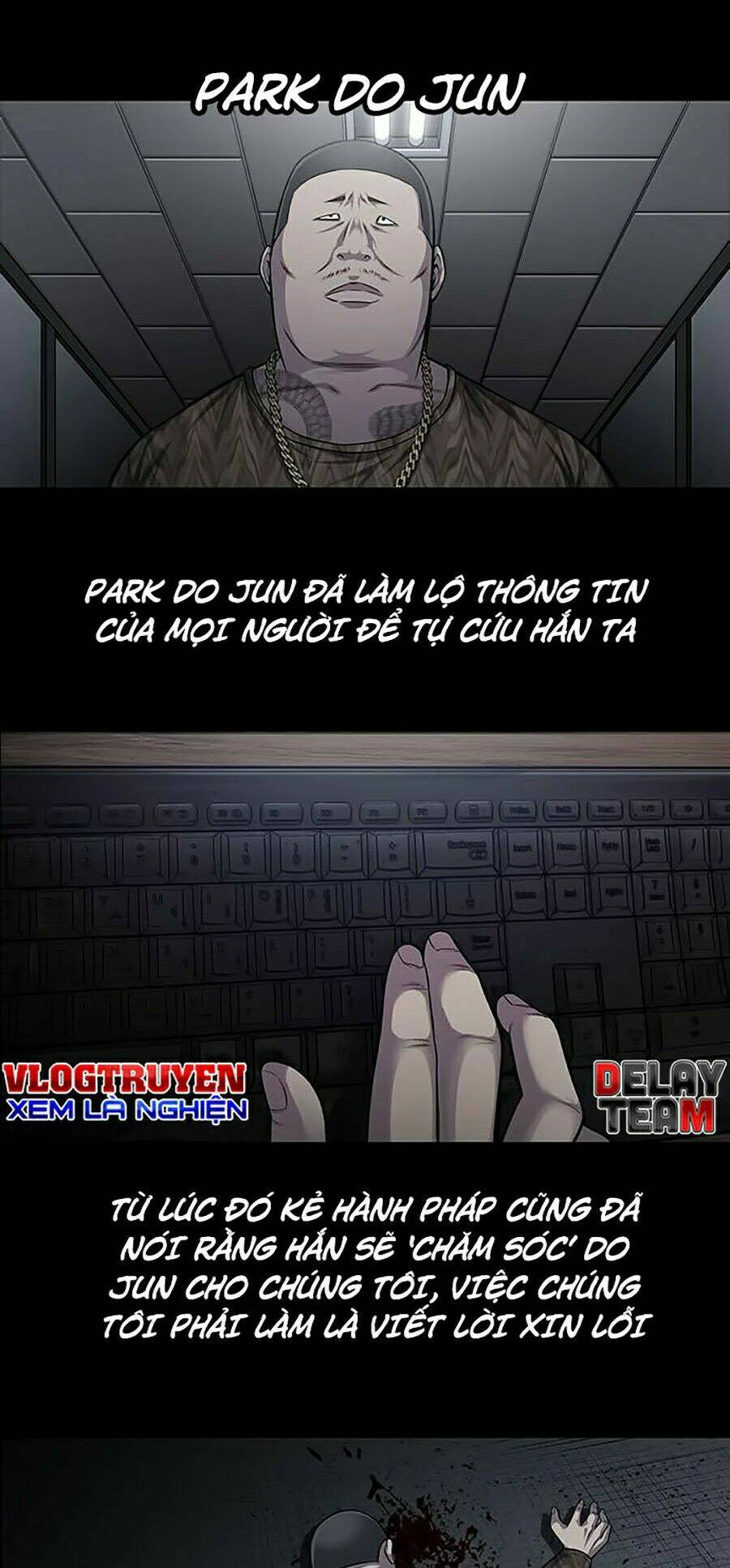 Tao Là Công Lý - Chapter 28 - Page 9