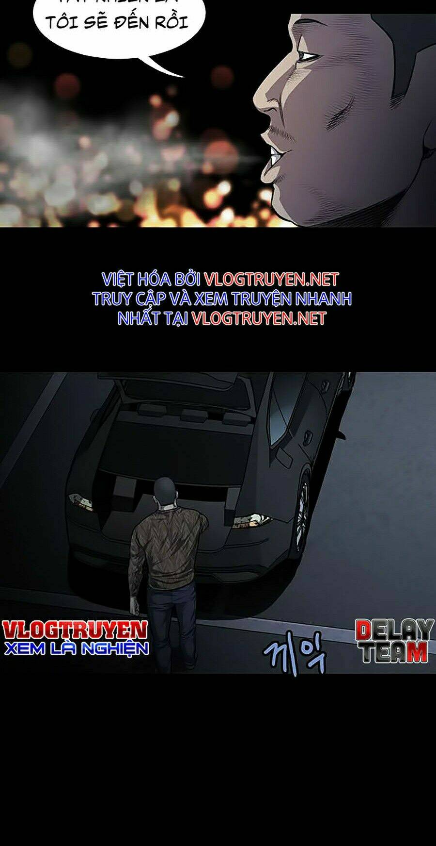 Tao Là Công Lý - Chapter 28 - Page 14