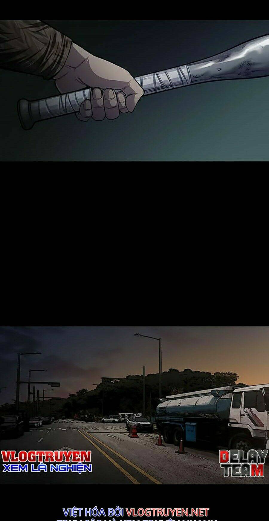 Tao Là Công Lý - Chapter 28 - Page 15