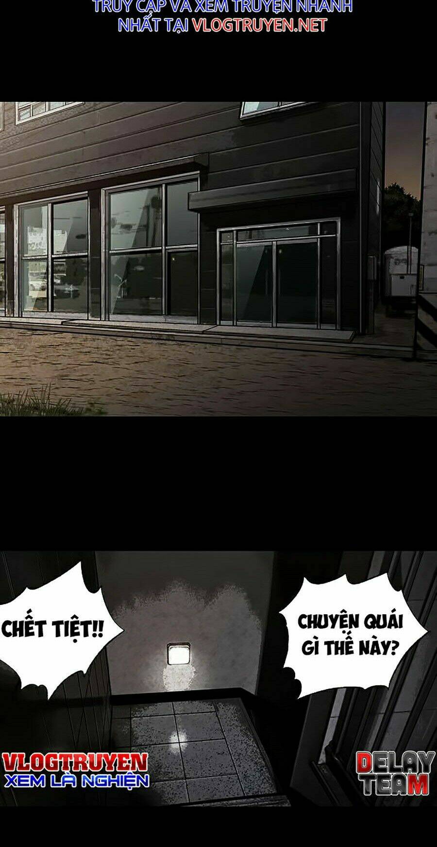 Tao Là Công Lý - Chapter 28 - Page 16