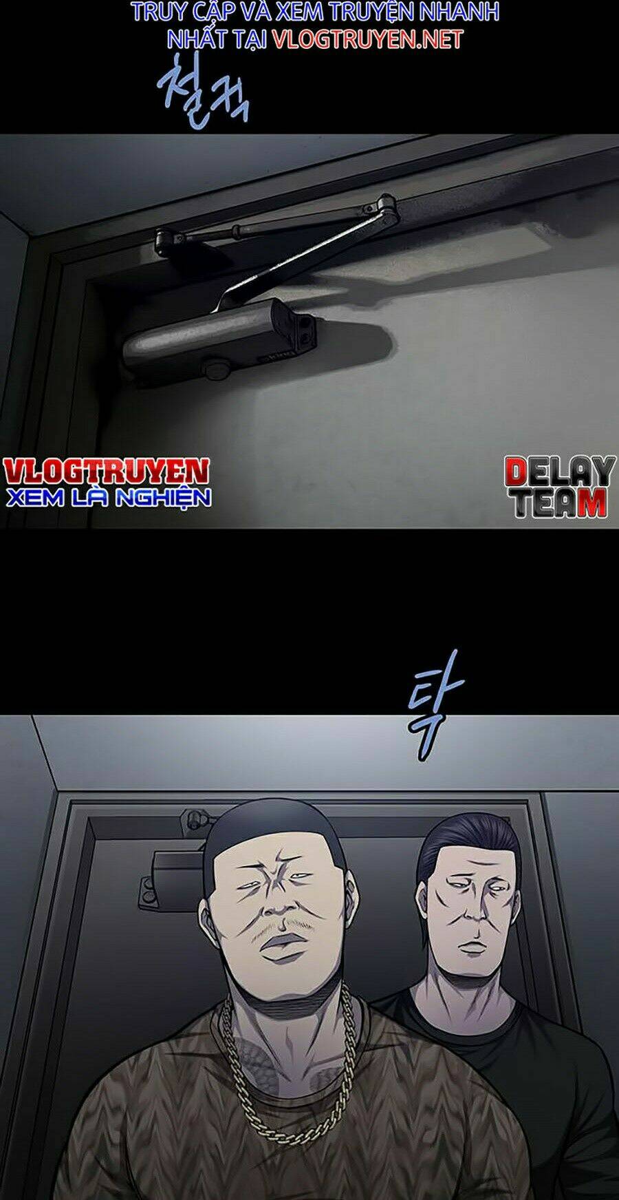 Tao Là Công Lý - Chapter 28 - Page 21