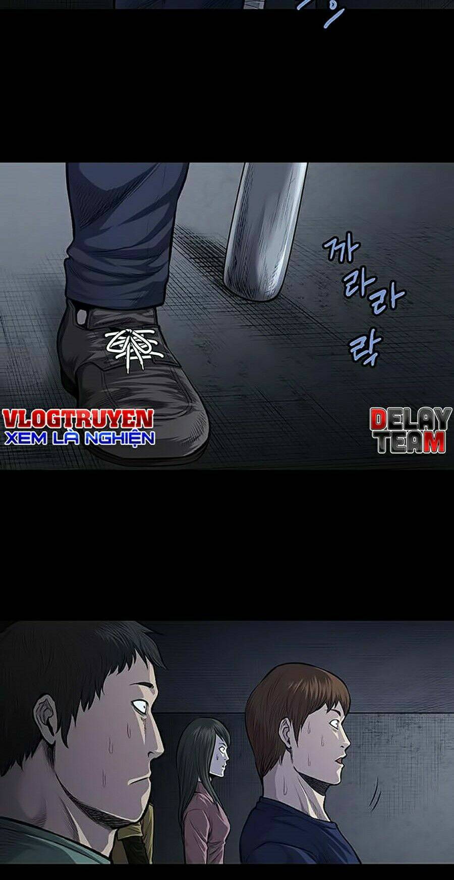 Tao Là Công Lý - Chapter 28 - Page 23