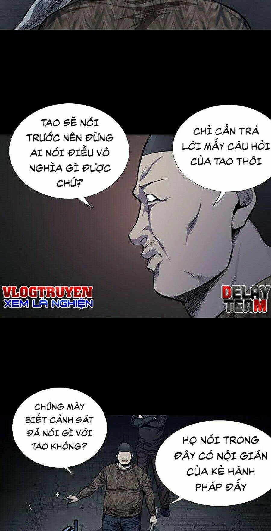 Tao Là Công Lý - Chapter 28 - Page 26