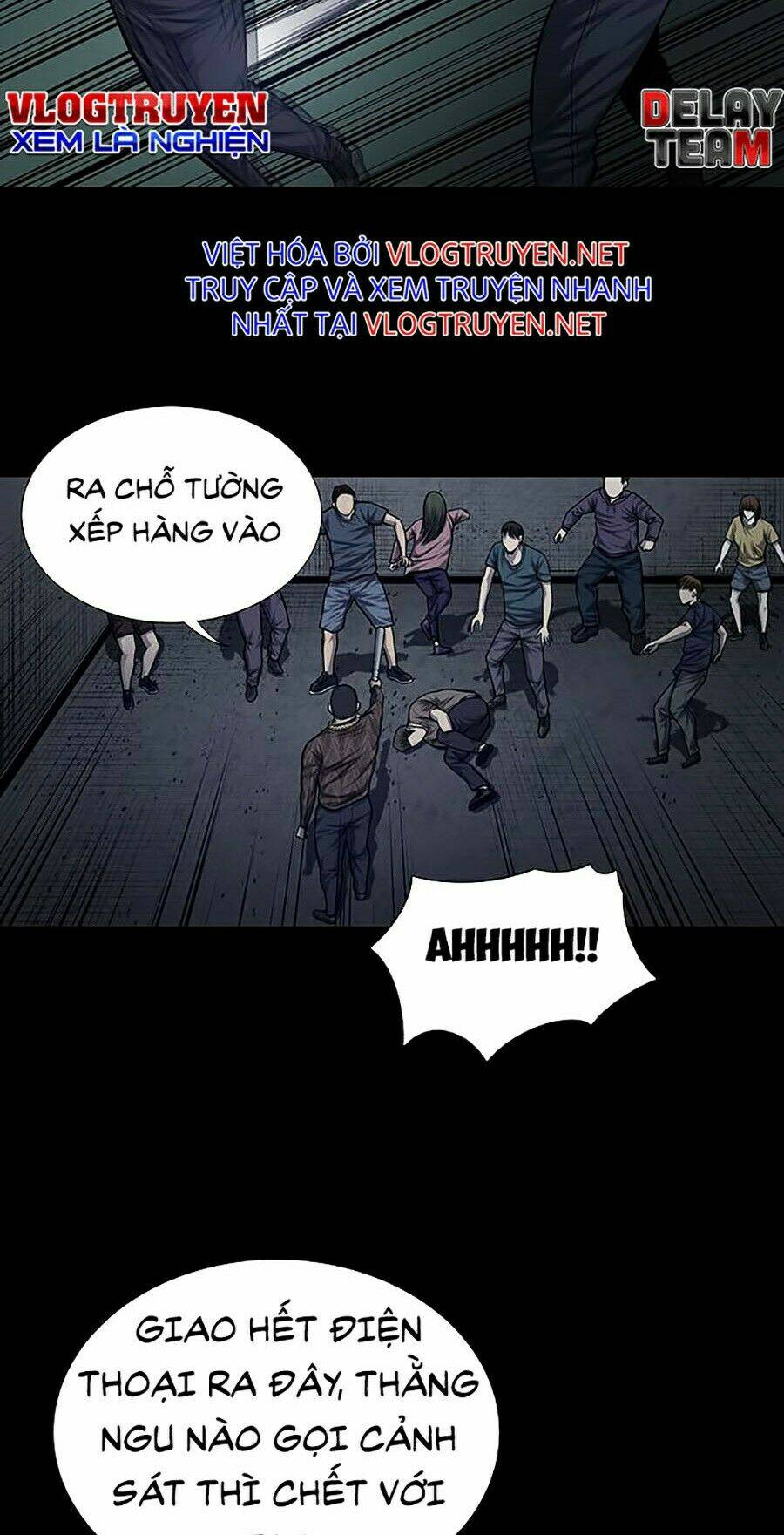 Tao Là Công Lý - Chapter 28 - Page 28