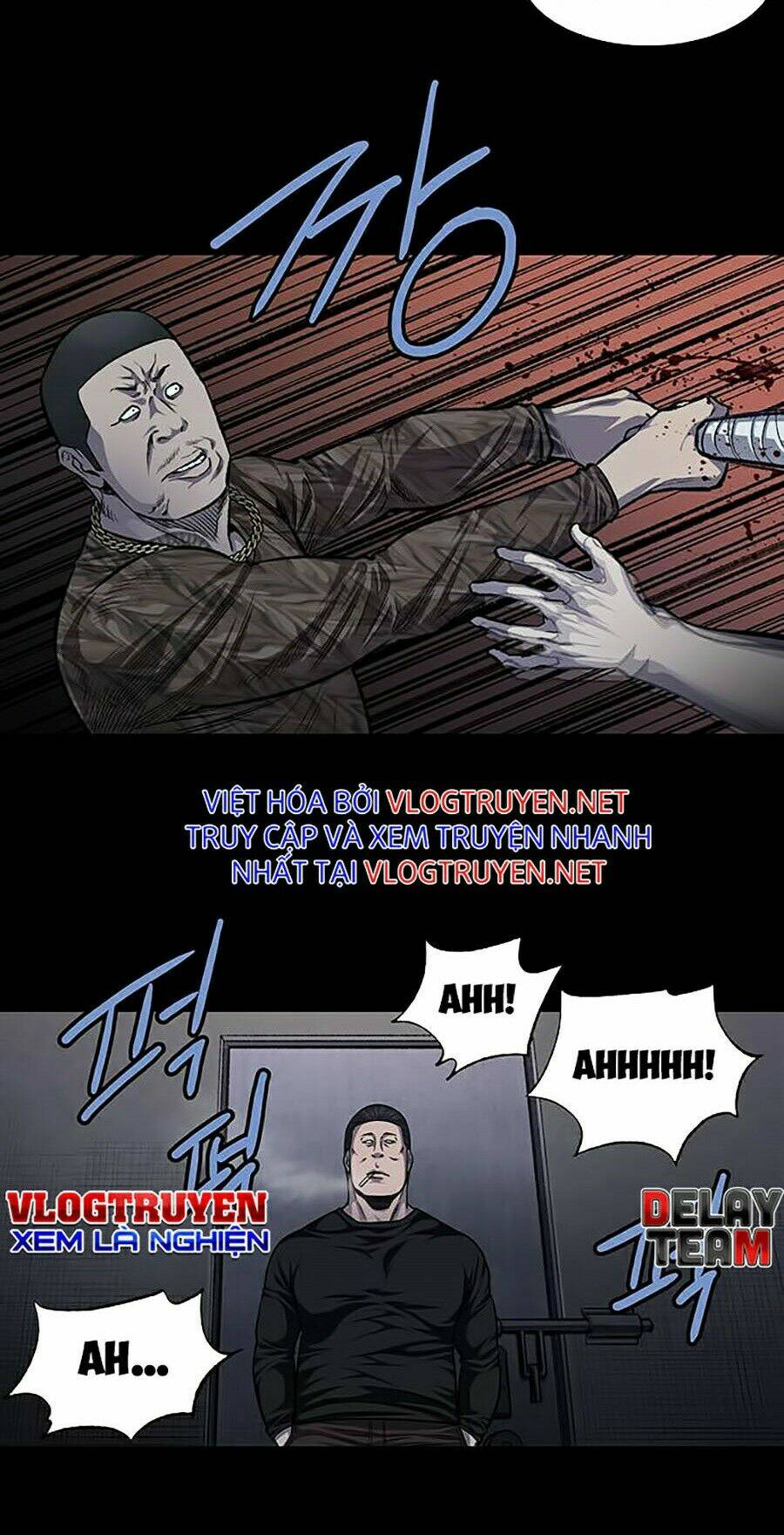 Tao Là Công Lý - Chapter 28 - Page 32