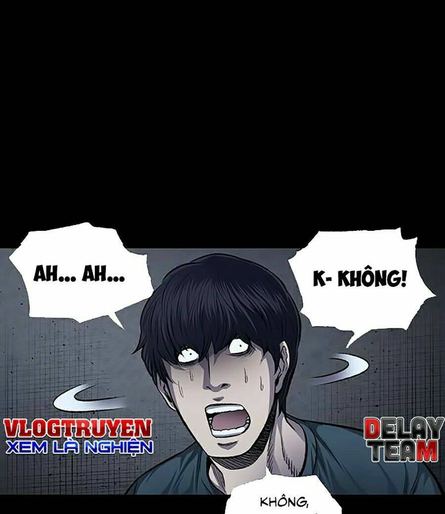 Tao Là Công Lý - Chapter 28 - Page 36