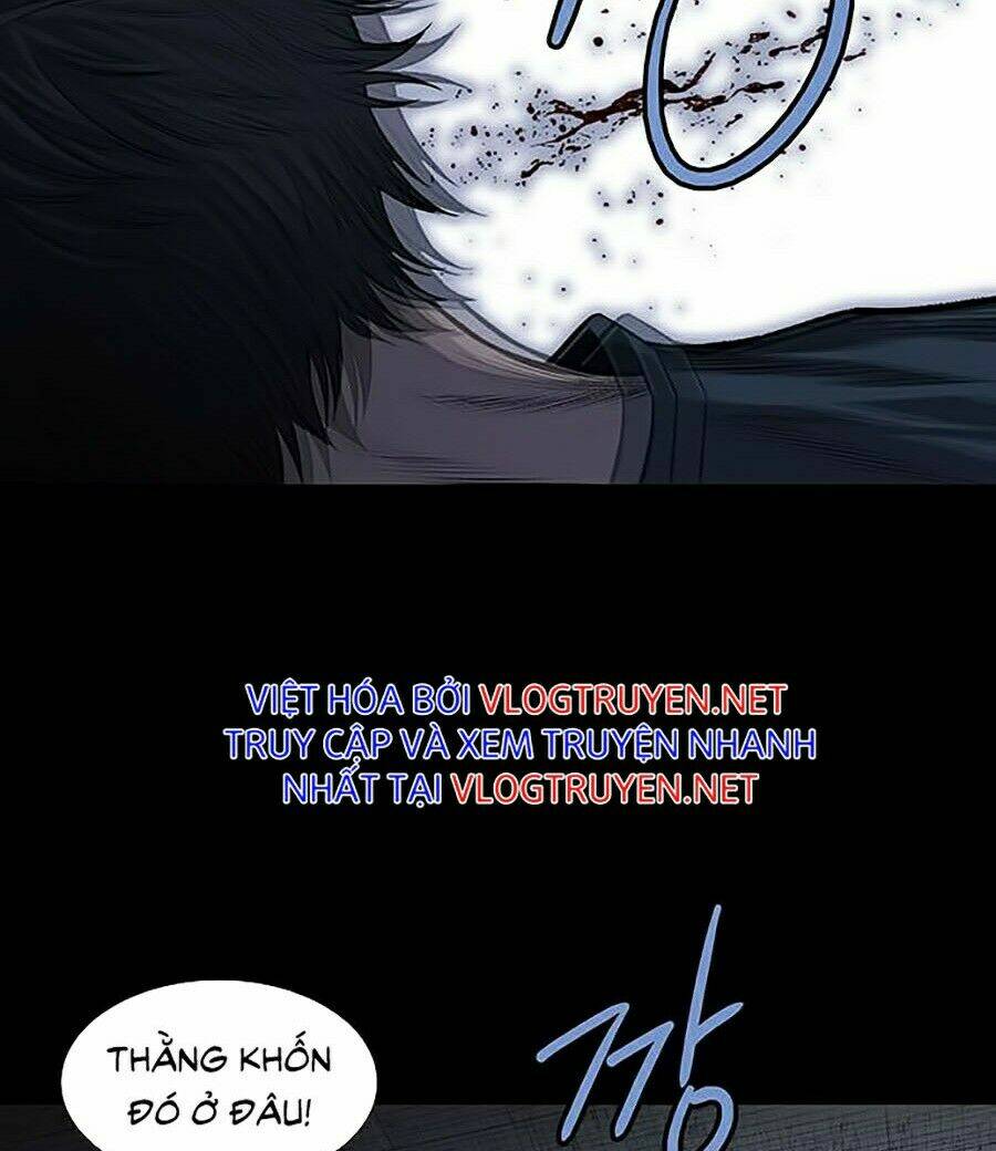 Tao Là Công Lý - Chapter 28 - Page 39