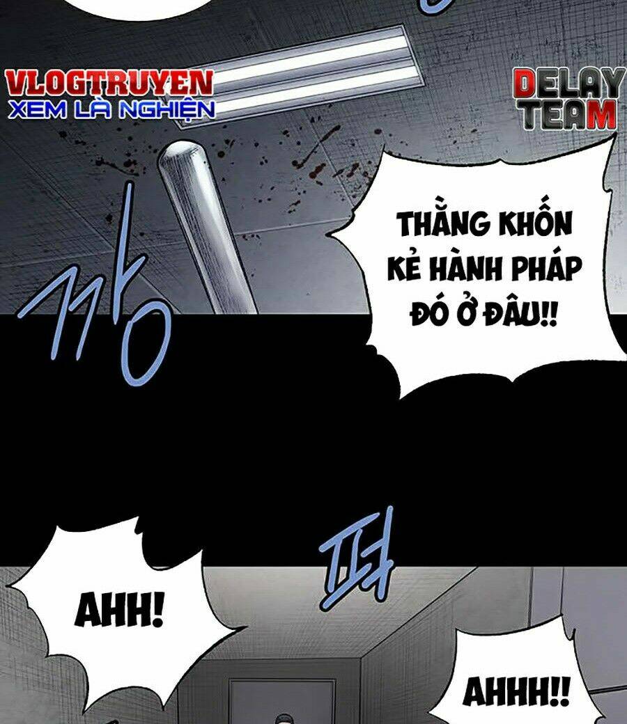 Tao Là Công Lý - Chapter 28 - Page 40