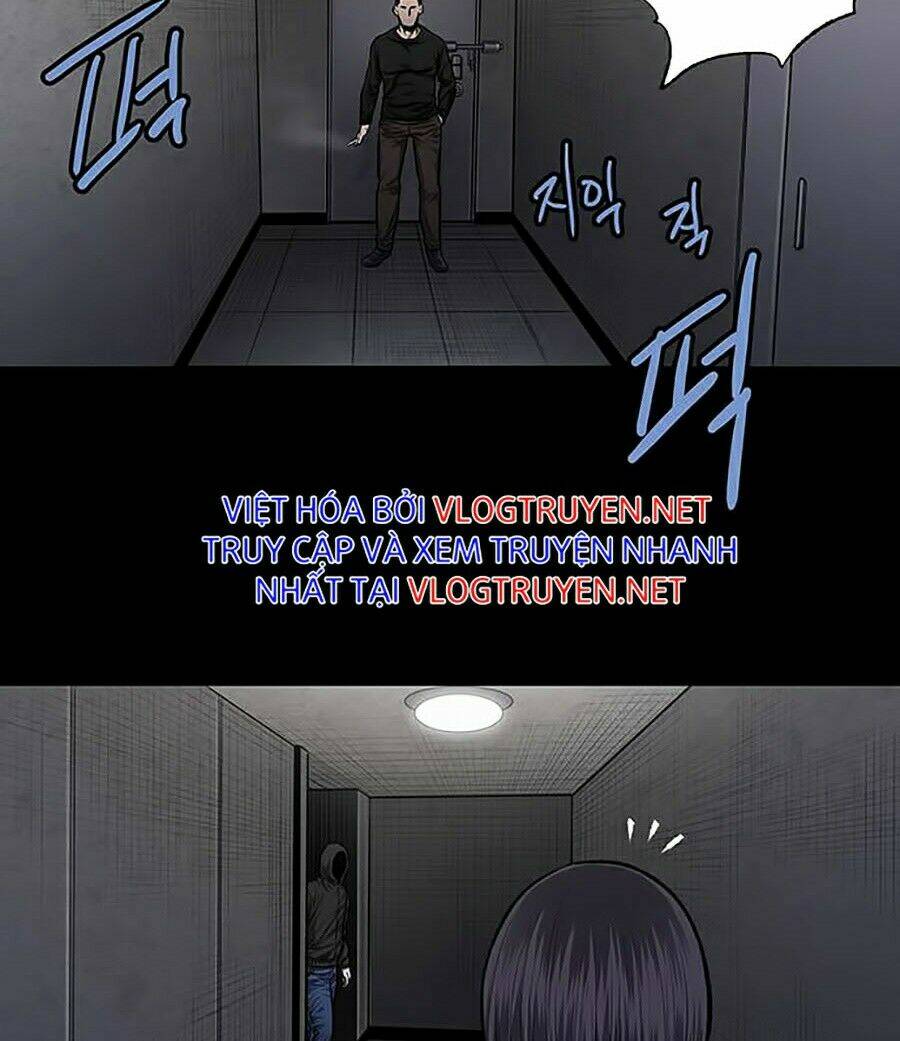 Tao Là Công Lý - Chapter 28 - Page 41