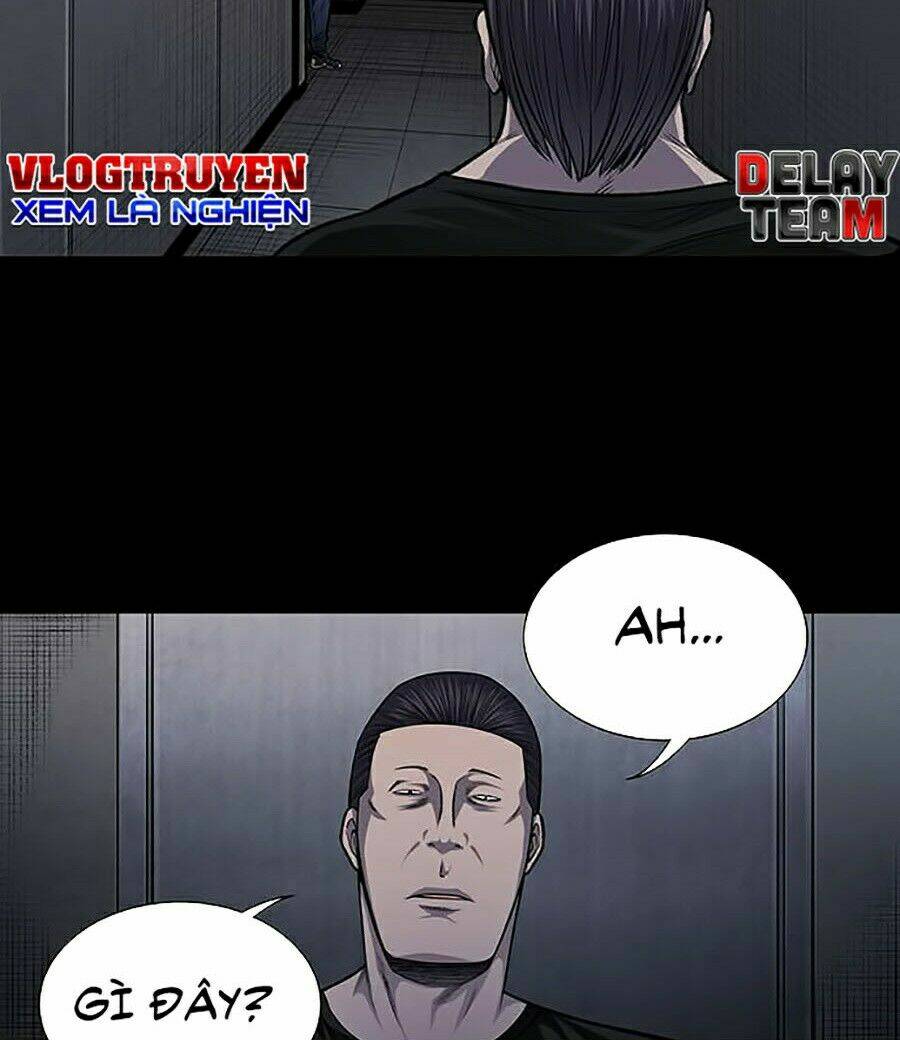 Tao Là Công Lý - Chapter 28 - Page 42