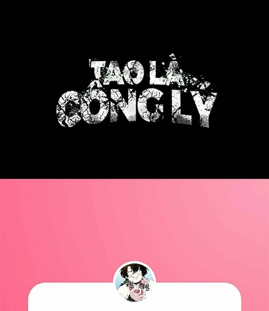 Tao Là Công Lý - Chapter 28 - Page 45