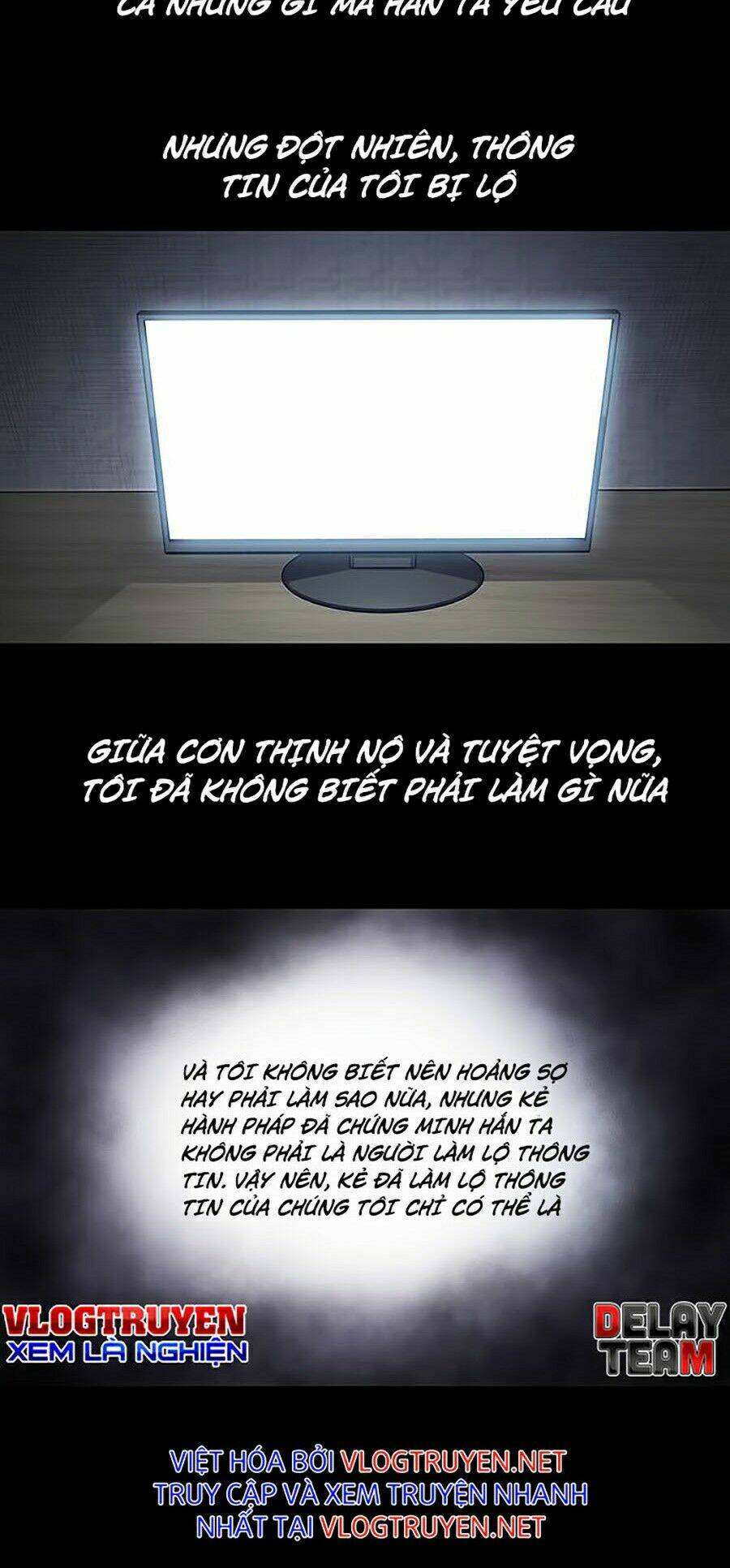 Tao Là Công Lý - Chapter 28 - Page 8