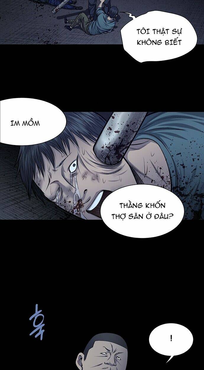 Tao Là Công Lý - Chapter 29 - Page 9