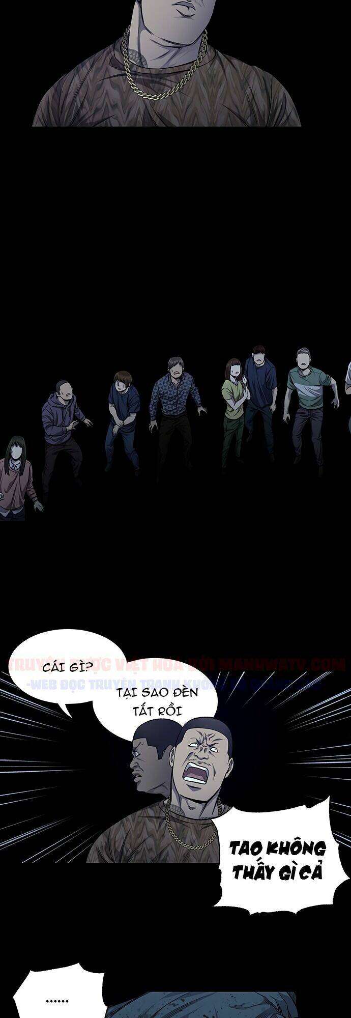 Tao Là Công Lý - Chapter 29 - Page 10