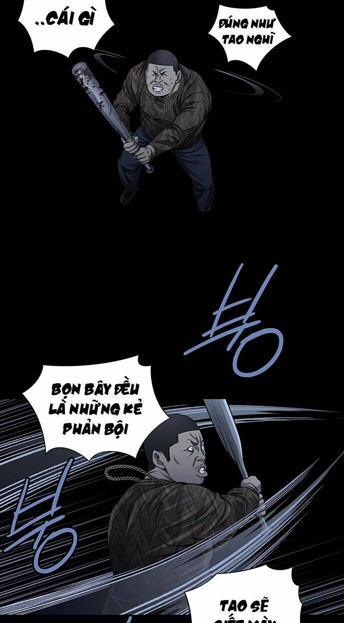 Tao Là Công Lý - Chapter 29 - Page 12