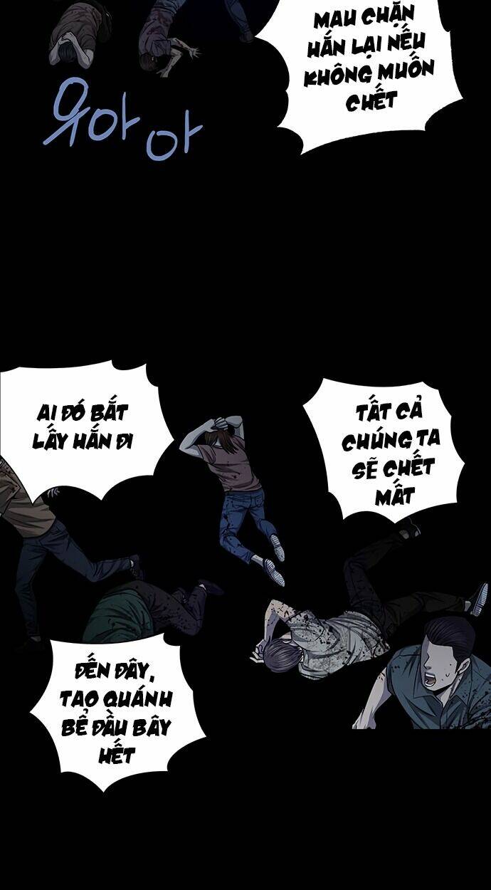 Tao Là Công Lý - Chapter 29 - Page 14