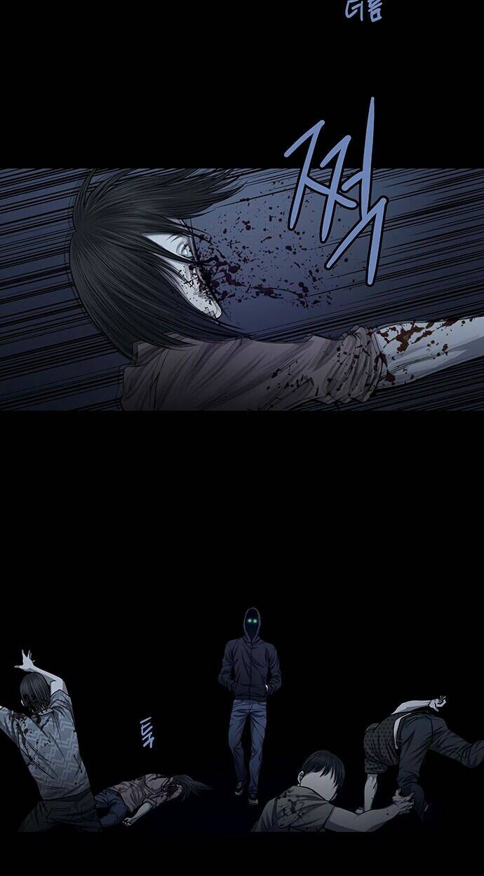 Tao Là Công Lý - Chapter 29 - Page 17