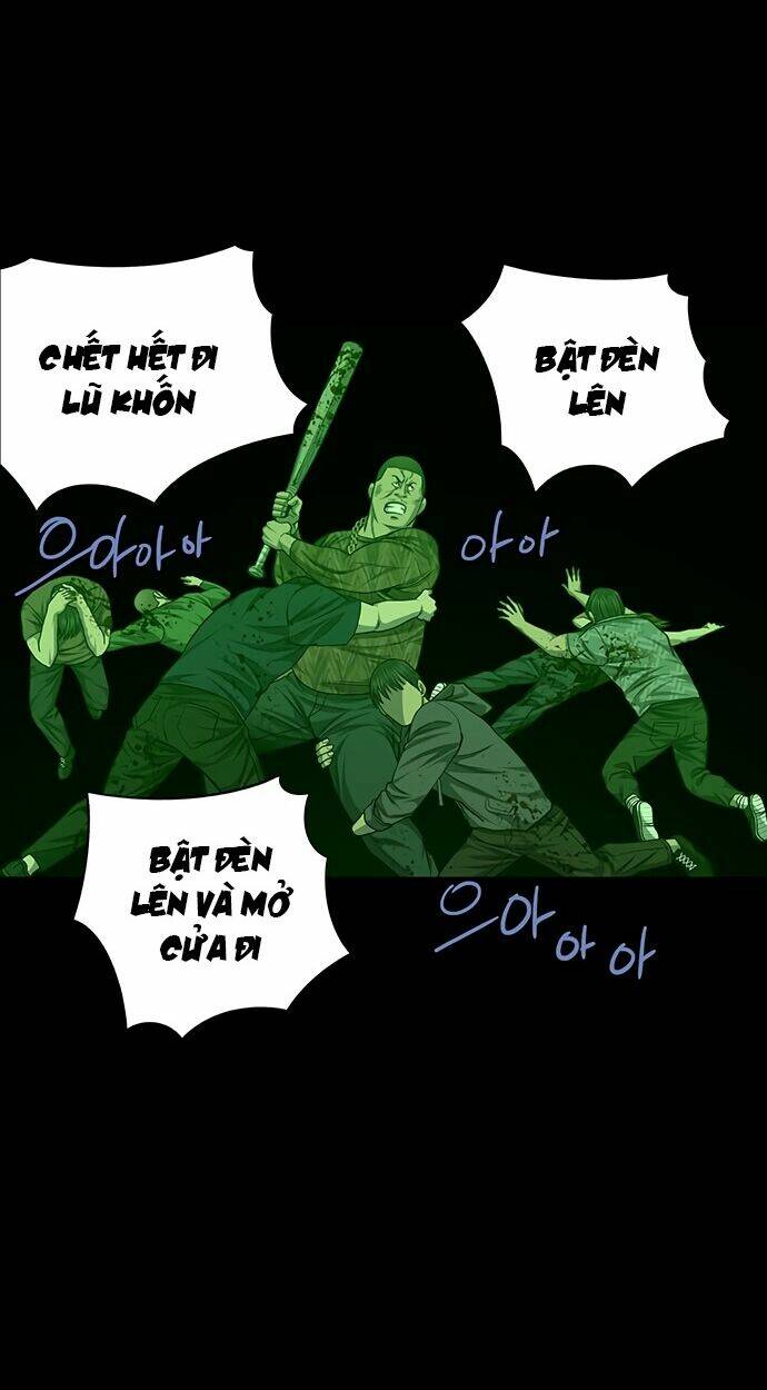 Tao Là Công Lý - Chapter 29 - Page 18