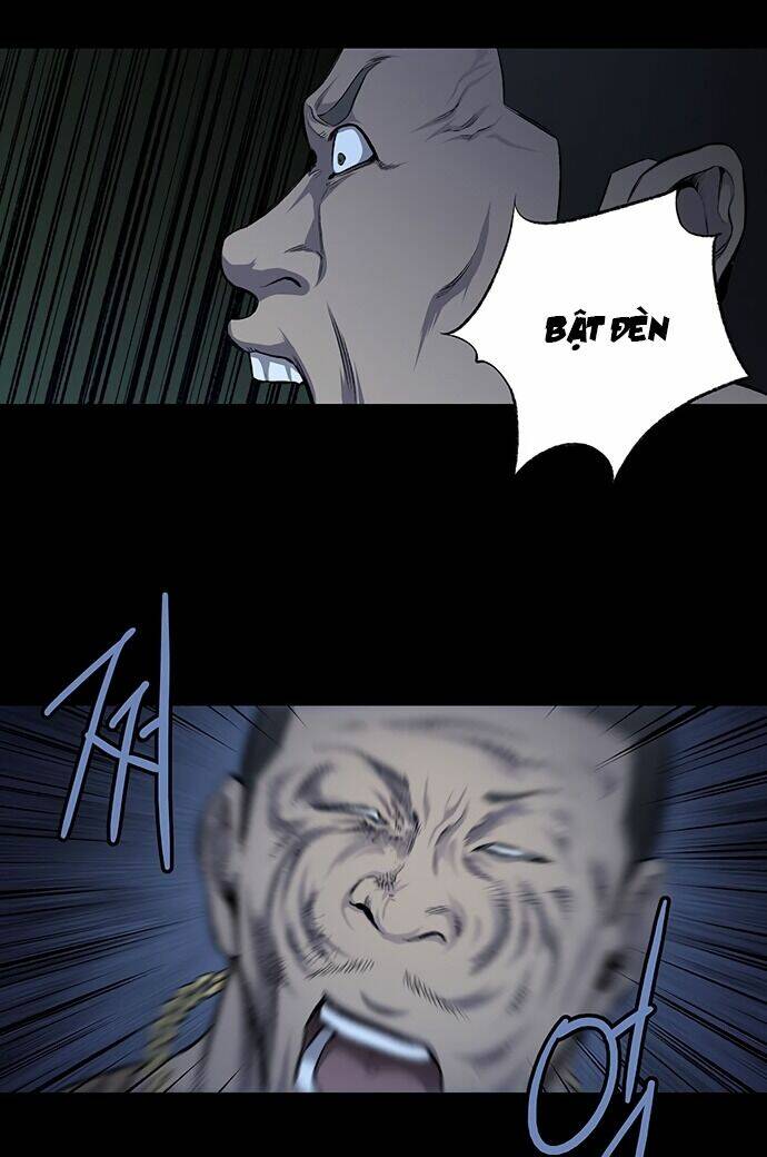 Tao Là Công Lý - Chapter 29 - Page 19