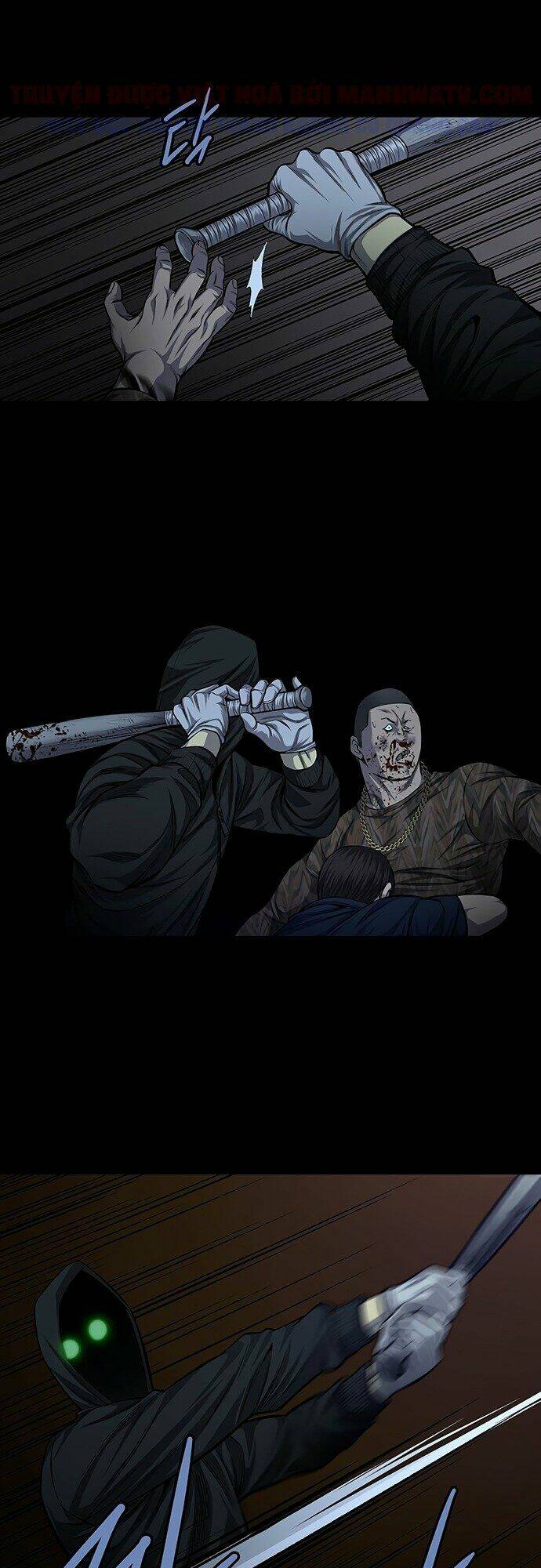 Tao Là Công Lý - Chapter 29 - Page 21